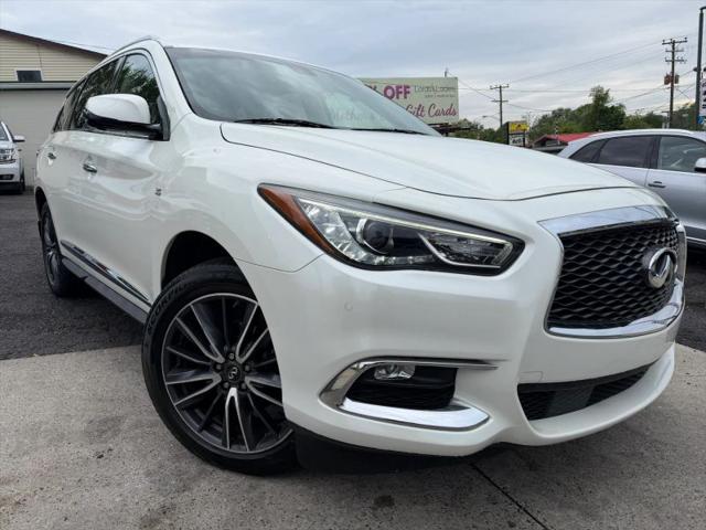 2017 INFINITI QX60 3.5 for sale in Reading, PA