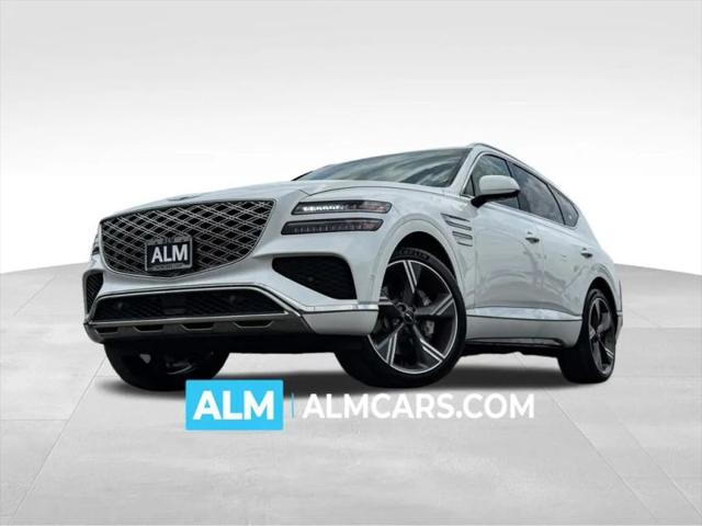 2025 Genesis GV80 3.5T Prestige AWD for sale in Bogart, GA