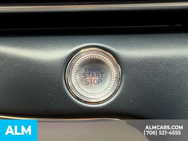2025 Genesis GV80 3.5T Prestige AWD