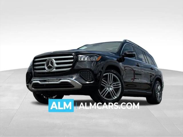 2024 Mercedes-Benz GLS GLS 450 4MATIC for sale in Bogart, GA