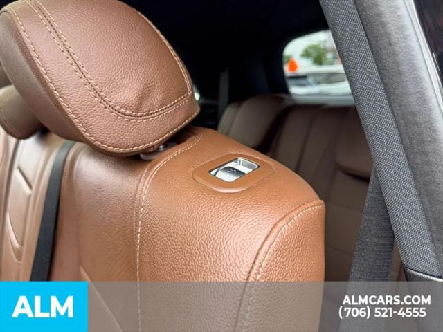 2024 Mercedes-Benz GLS GLS 450 4MATIC
