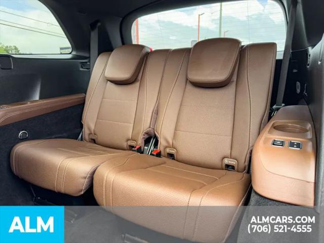 2024 Mercedes-Benz GLS GLS 450 4MATIC