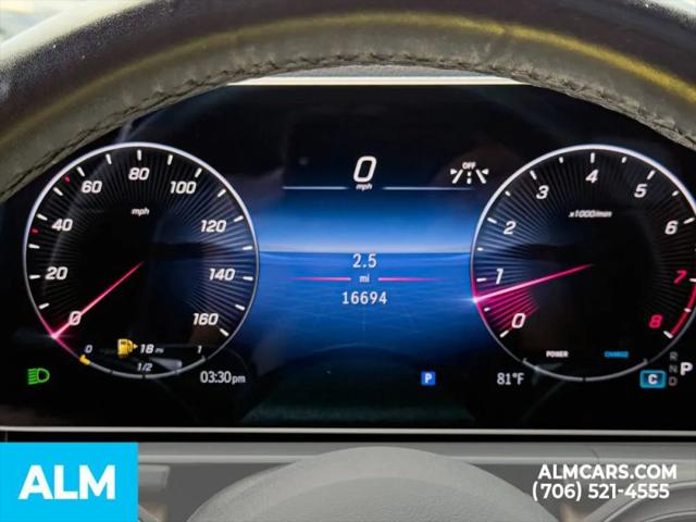 2024 Mercedes-Benz GLS GLS 450 4MATIC