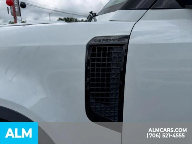 2020 Land Rover Defender 110 S