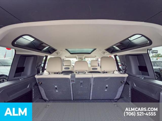 2020 Land Rover Defender 110 S