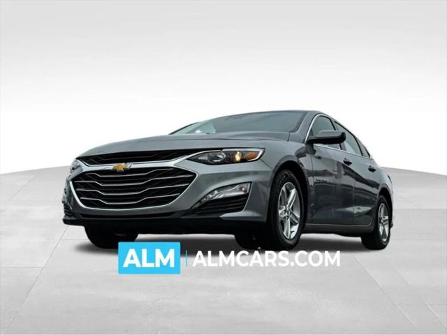 2024 Chevrolet Malibu FWD 1LT for sale in Bogart, GA