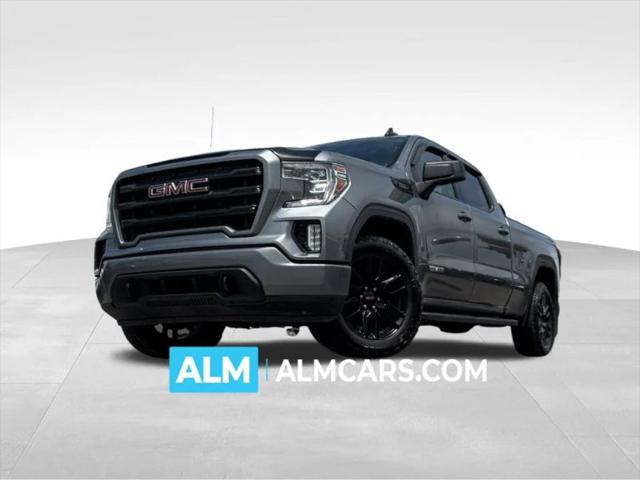 2021 GMC Sierra 1500 Elevation for sale in Bogart, GA