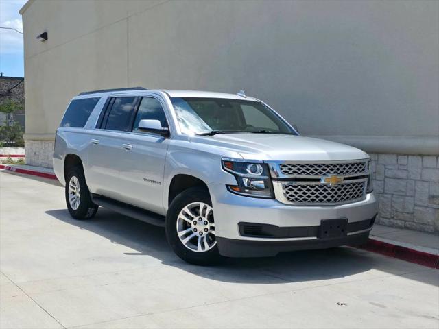 2019 Chevrolet Suburban LT for sale in Dallas, TX