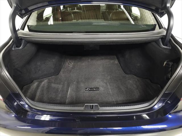 2017 Lexus LS 460 LS 460