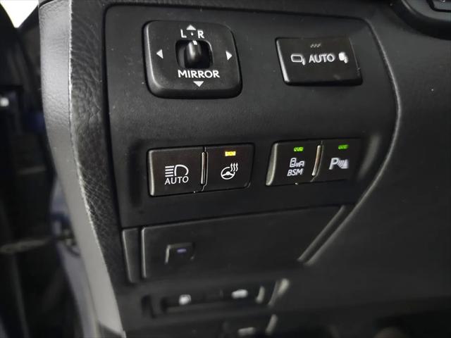 2017 Lexus LS 460 LS 460