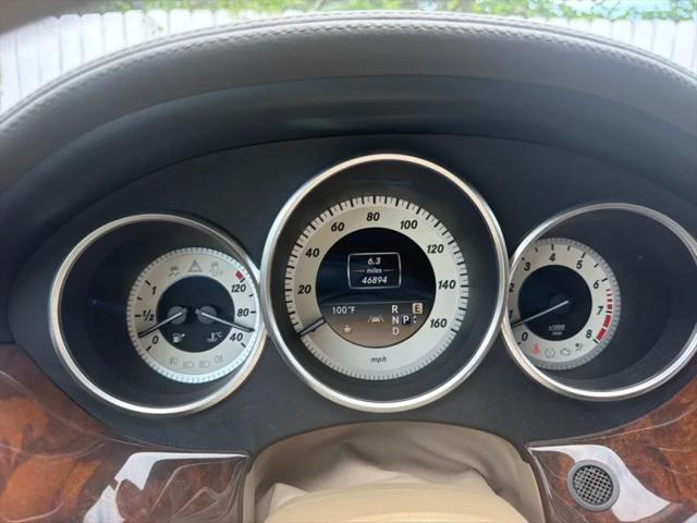 2012 Mercedes-Benz CLS CLS 550