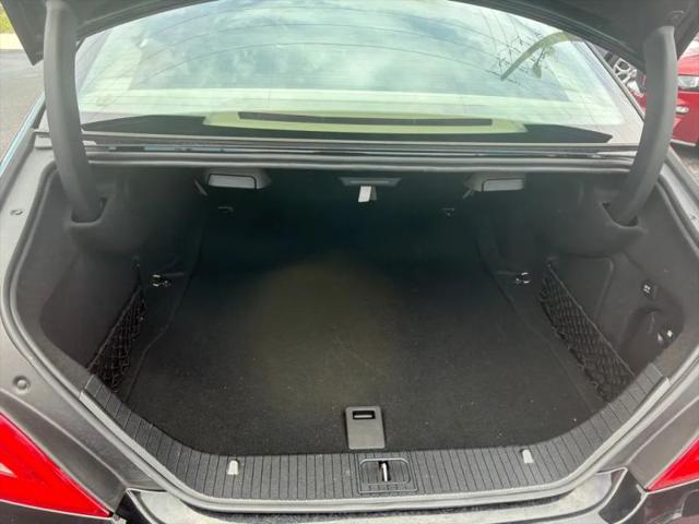 2012 Mercedes-Benz CLS CLS 550