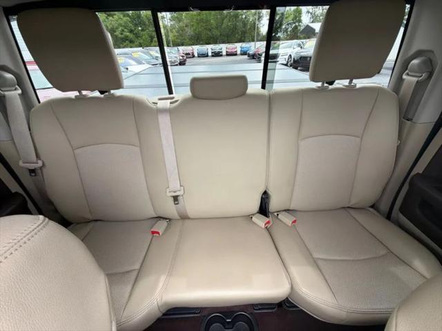 2013 Ram 1500 Laramie