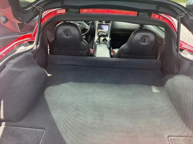 2006 Chevrolet Corvette Z06 Hardtop
