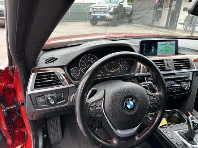 2018 BMW 430i Gran Coupe 430i