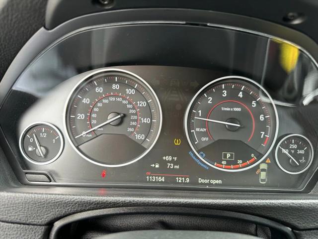 2018 BMW 430i Gran Coupe 430i