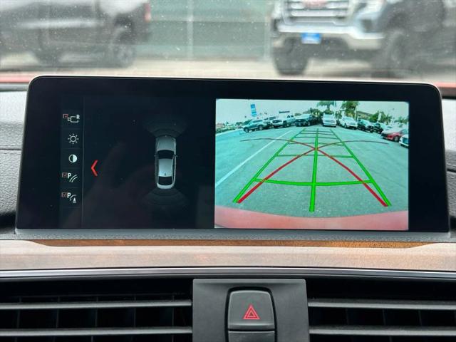 2018 BMW 430i Gran Coupe 430i