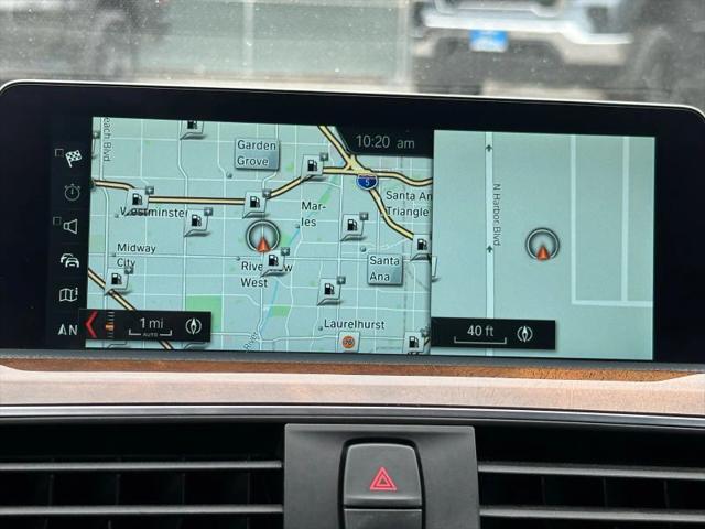 2018 BMW 430i Gran Coupe 430i