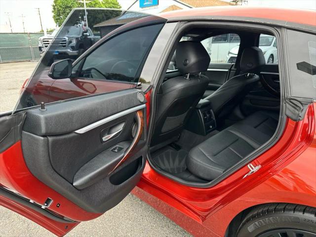 2018 BMW 430i Gran Coupe 430i