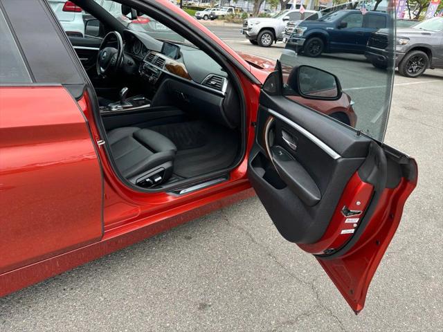 2018 BMW 430i Gran Coupe 430i