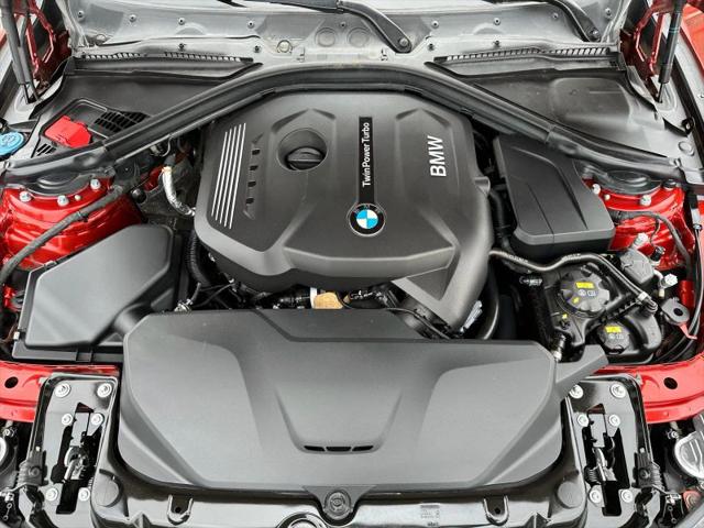 2018 BMW 430i Gran Coupe 430i