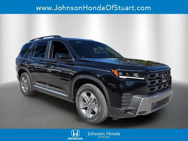 2026 Honda Pilot EX-L for sale in Stuart, FL