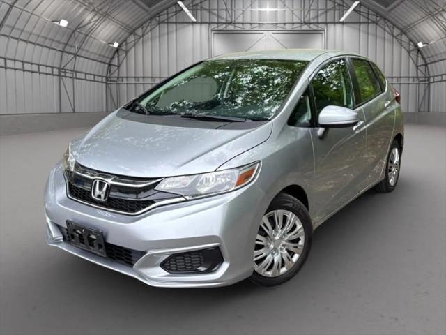 2019 Honda Fit LX for sale in Acton, MA