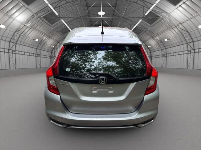 2019 Honda Fit LX