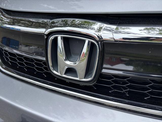 2019 Honda Fit LX