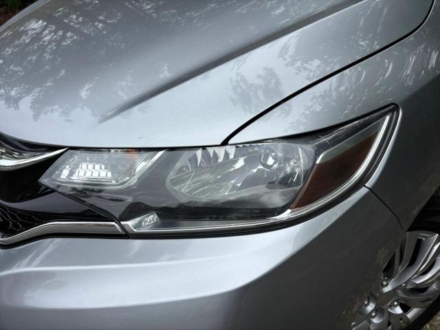 2019 Honda Fit LX