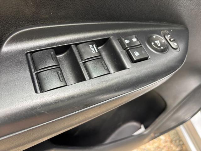 2019 Honda Fit LX