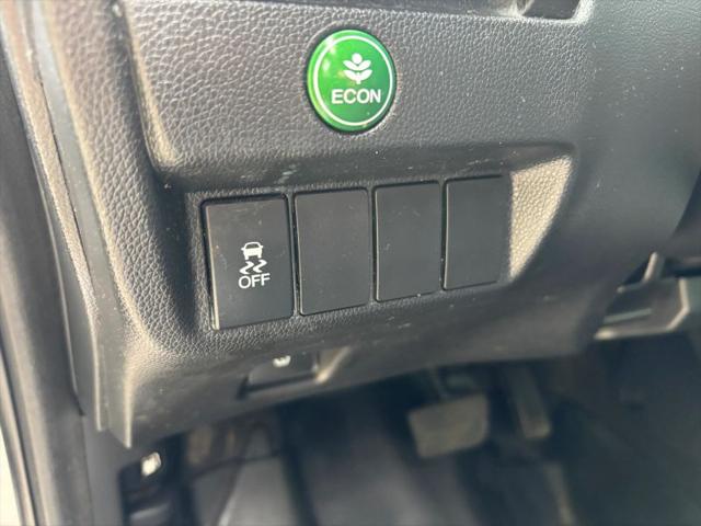 2019 Honda Fit LX