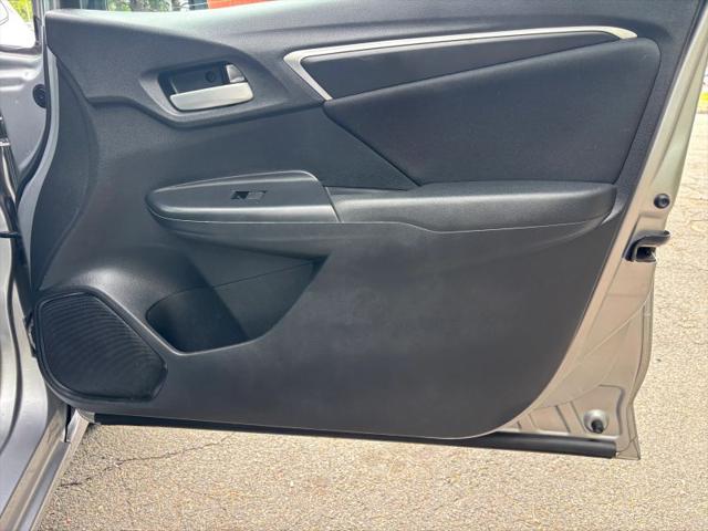 2019 Honda Fit LX