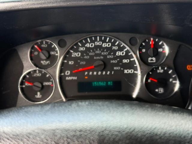 2008 Chevrolet Express Work Van