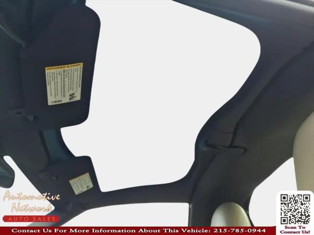 2007 Chevrolet Corvette Base