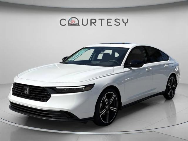 2026 Honda Accord Sedan SE for sale in Palm Harbor, FL