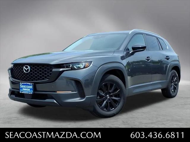 2023 Mazda CX-50 2.5 S Preferred Plus for sale in Portsmouth, NH