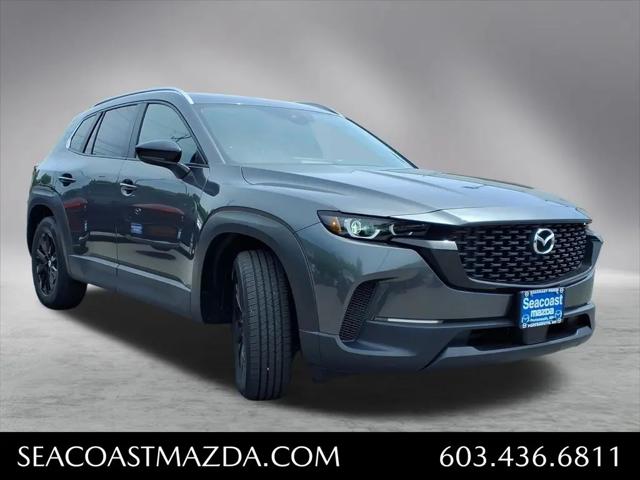 2023 Mazda CX-50 2.5 S Preferred Plus
