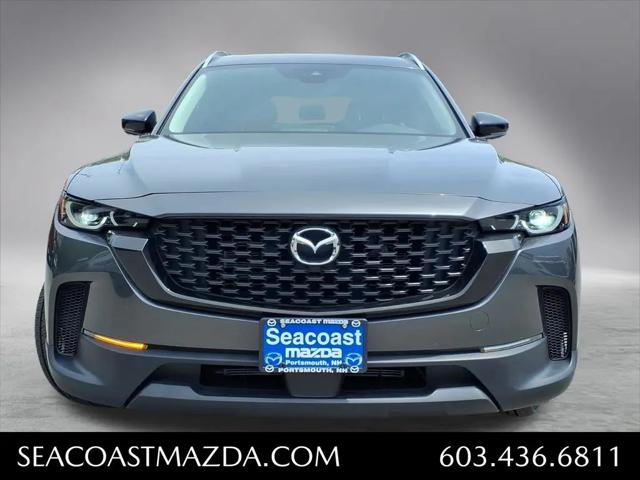 2023 Mazda CX-50 2.5 S Preferred Plus