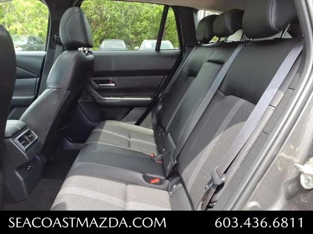 2023 Mazda CX-50 2.5 S Preferred Plus