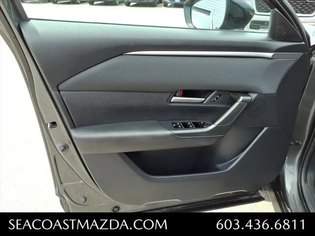 2023 Mazda CX-50 2.5 S Preferred Plus