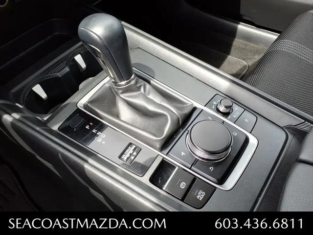 2023 Mazda CX-50 2.5 S Preferred Plus