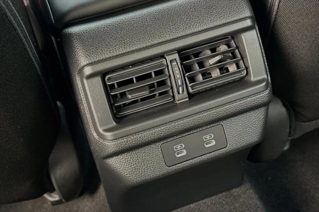 2025 Honda Accord Sedan LX