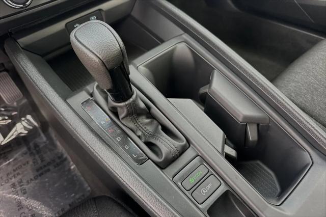2025 Honda Accord Sedan LX