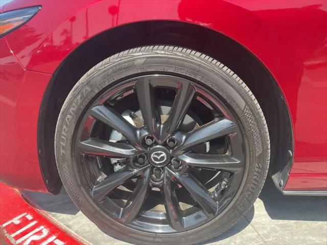 2023 Mazda Mazda3 2.5 S Premium