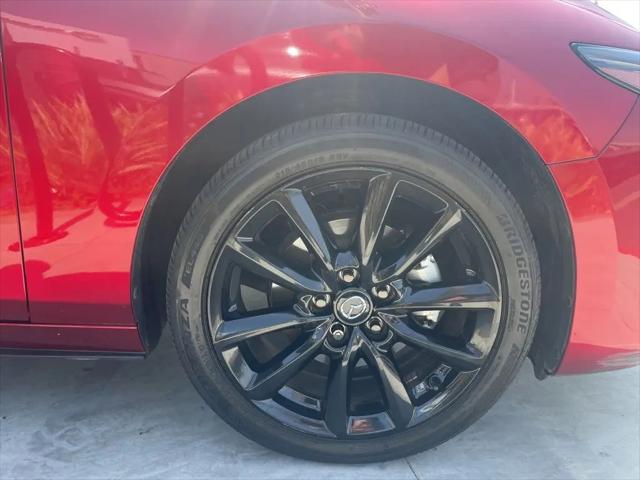 2023 Mazda Mazda3 2.5 S Premium