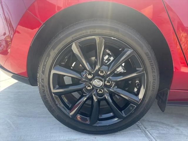 2023 Mazda Mazda3 2.5 S Premium