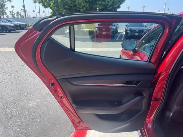 2023 Mazda Mazda3 2.5 S Premium
