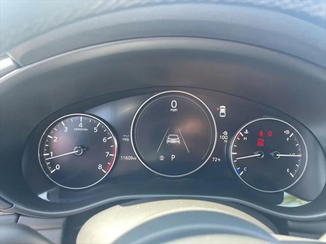 2023 Mazda Mazda3 2.5 S Premium