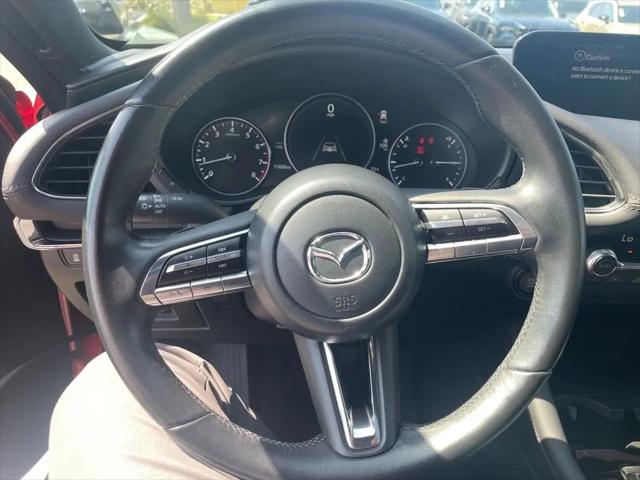 2023 Mazda Mazda3 2.5 S Premium